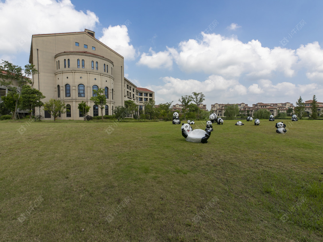 上海通用昱墅小区_通用昱墅小区null