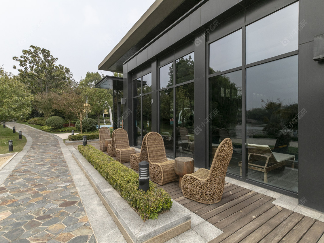 上海东滩海上明月别墅区小区_东滩海上明月别墅区小区null