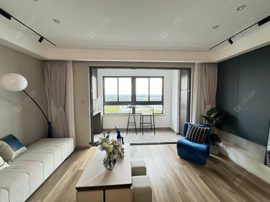 上海宝业活力天境在售新楼盘null