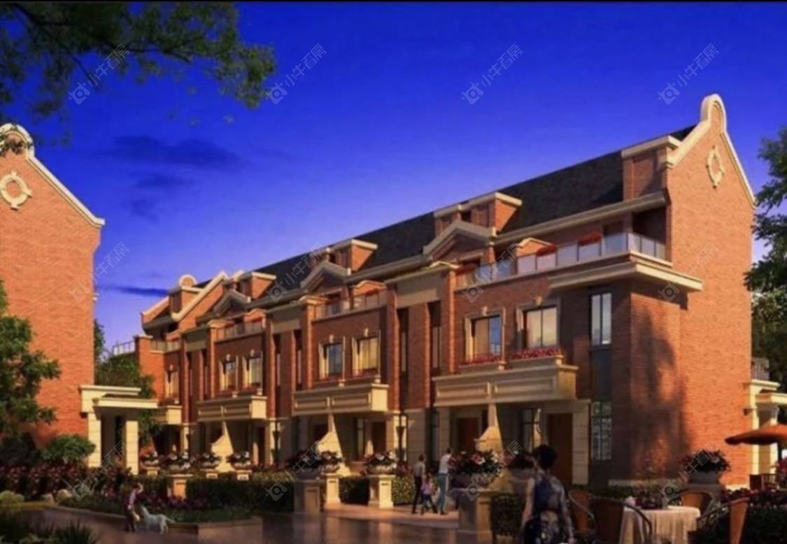 上海禹洲东滩雍禧小区_禹洲东滩雍禧小区null