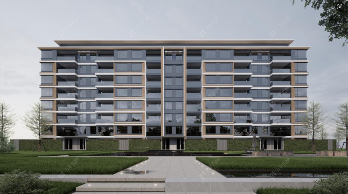 上海国贸海上原墅小区_国贸海上原墅小区null