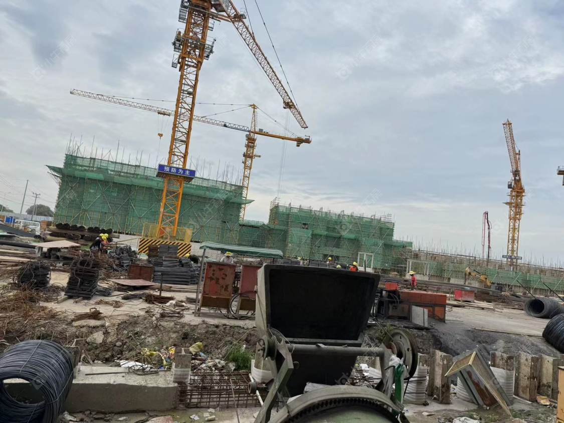 上海恒都·云璟别墅区小区_恒都·云璟别墅区小区null