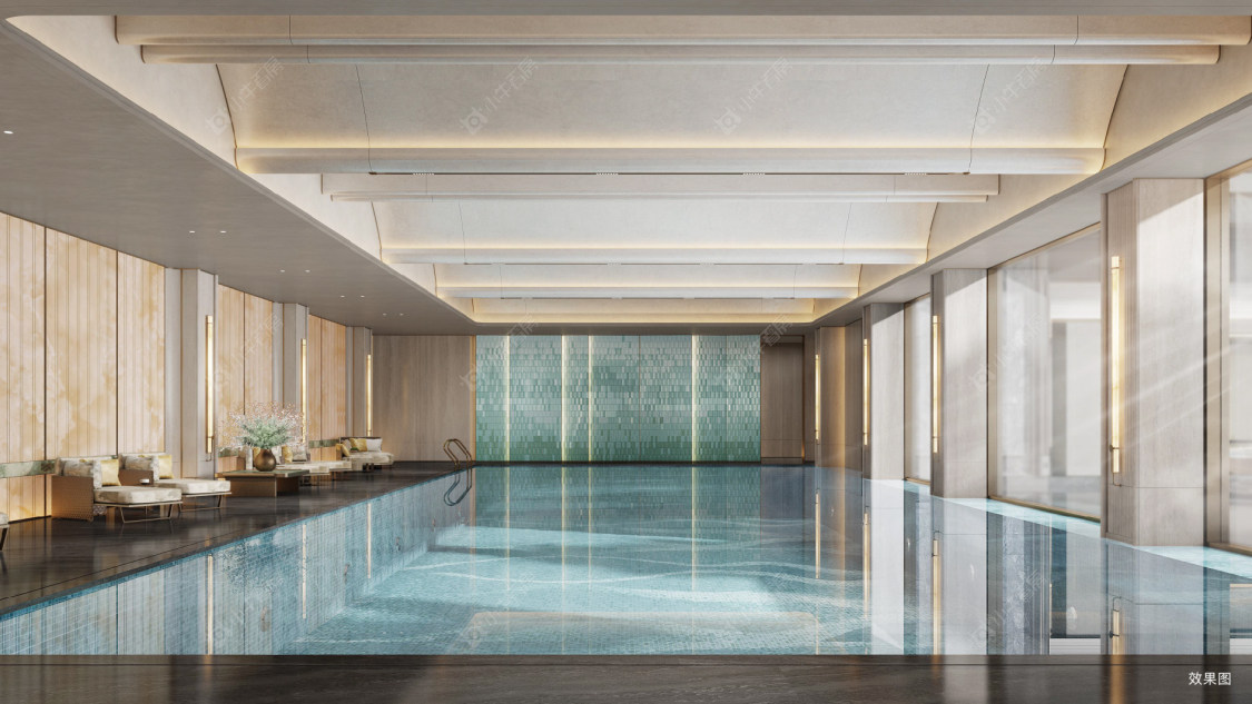 上海建发瑞湖别墅区小区_建发瑞湖别墅区小区null