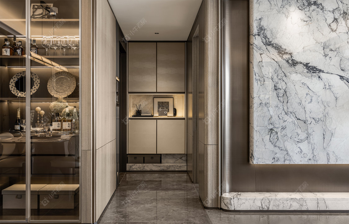 上海江湾金茂府在售新楼盘null