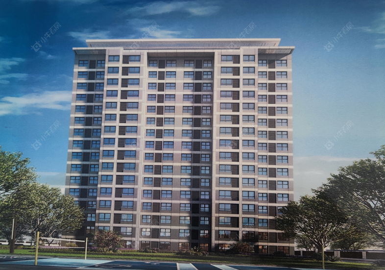 上海宝业活力天境在售新楼盘null