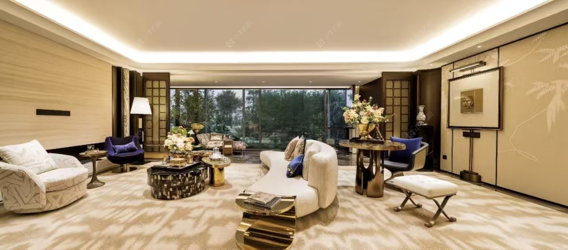 上海绿城黄浦ONE在售新楼盘null