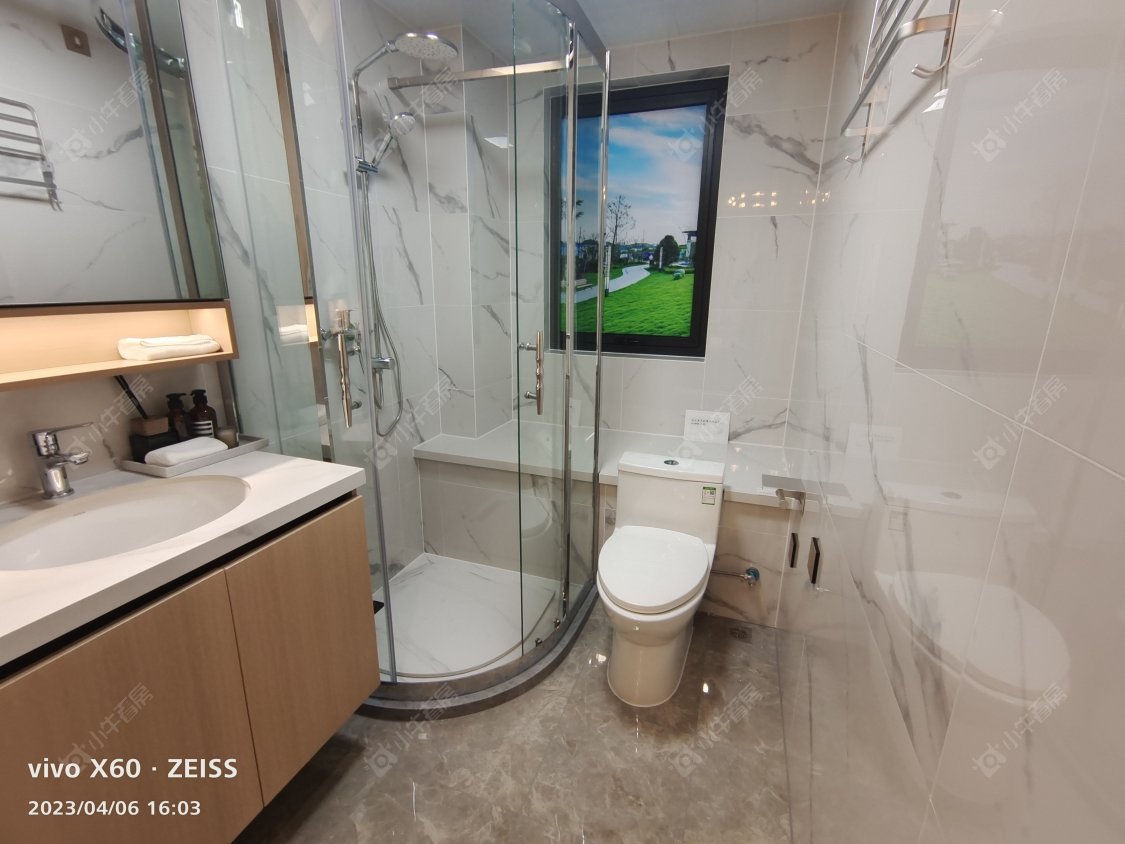 上海中国中铁世纪尚城别墅在售新楼盘null