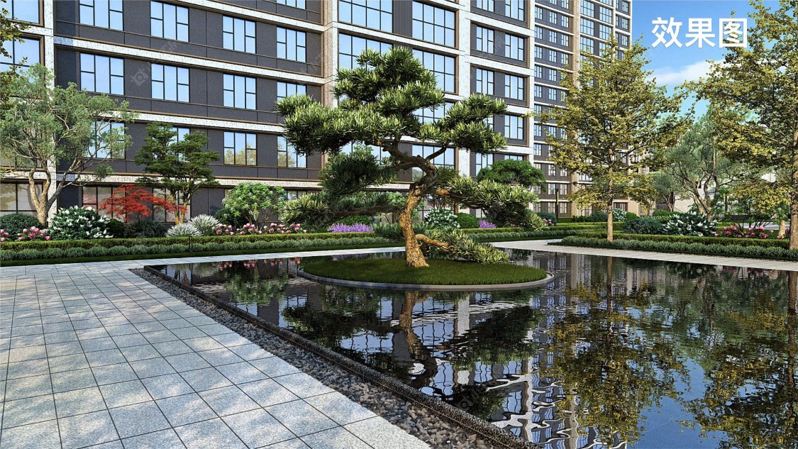 上海星尚·观澜世嘉在售新楼盘null