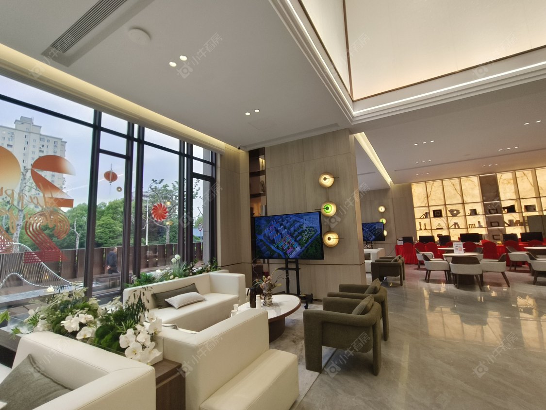 上海永泰三里城在售新楼盘null