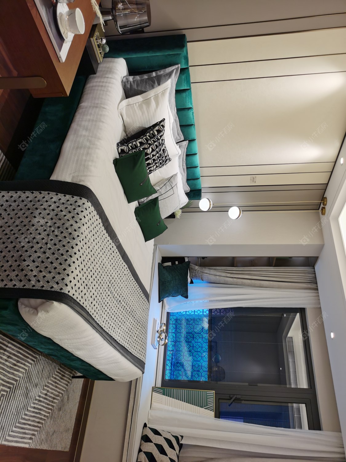 上海金融街金悦府小区_金融街金悦府小区null