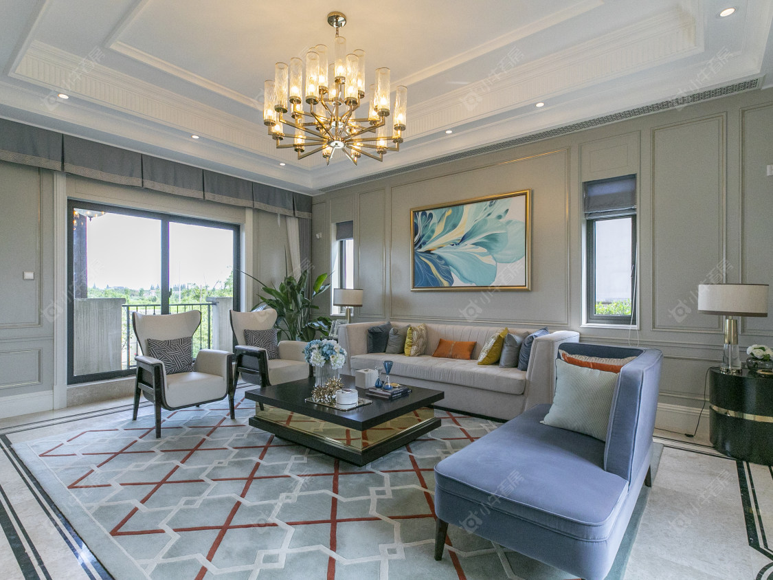 上海通用昱墅小区_通用昱墅小区null