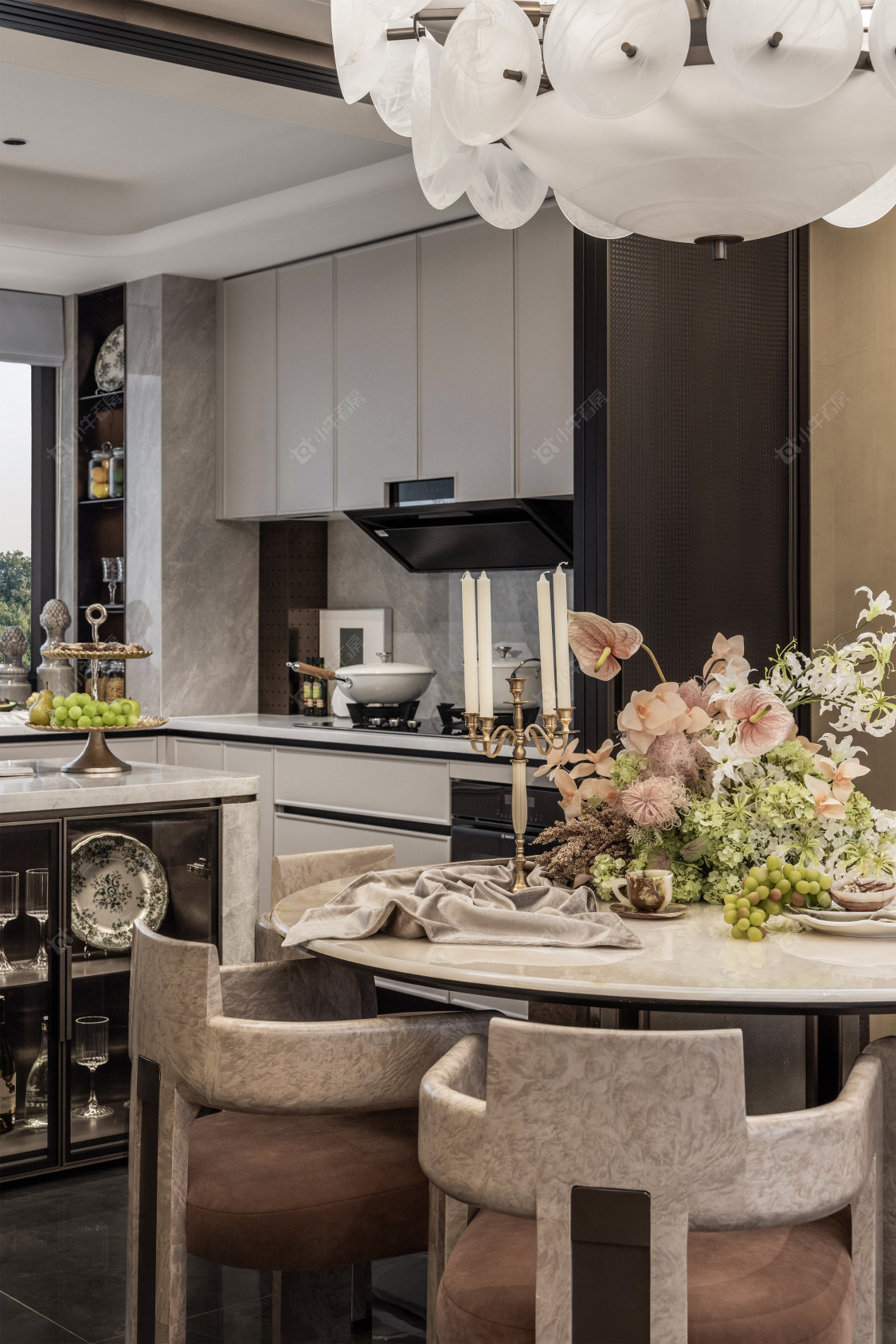 上海江湾金茂府在售新楼盘null