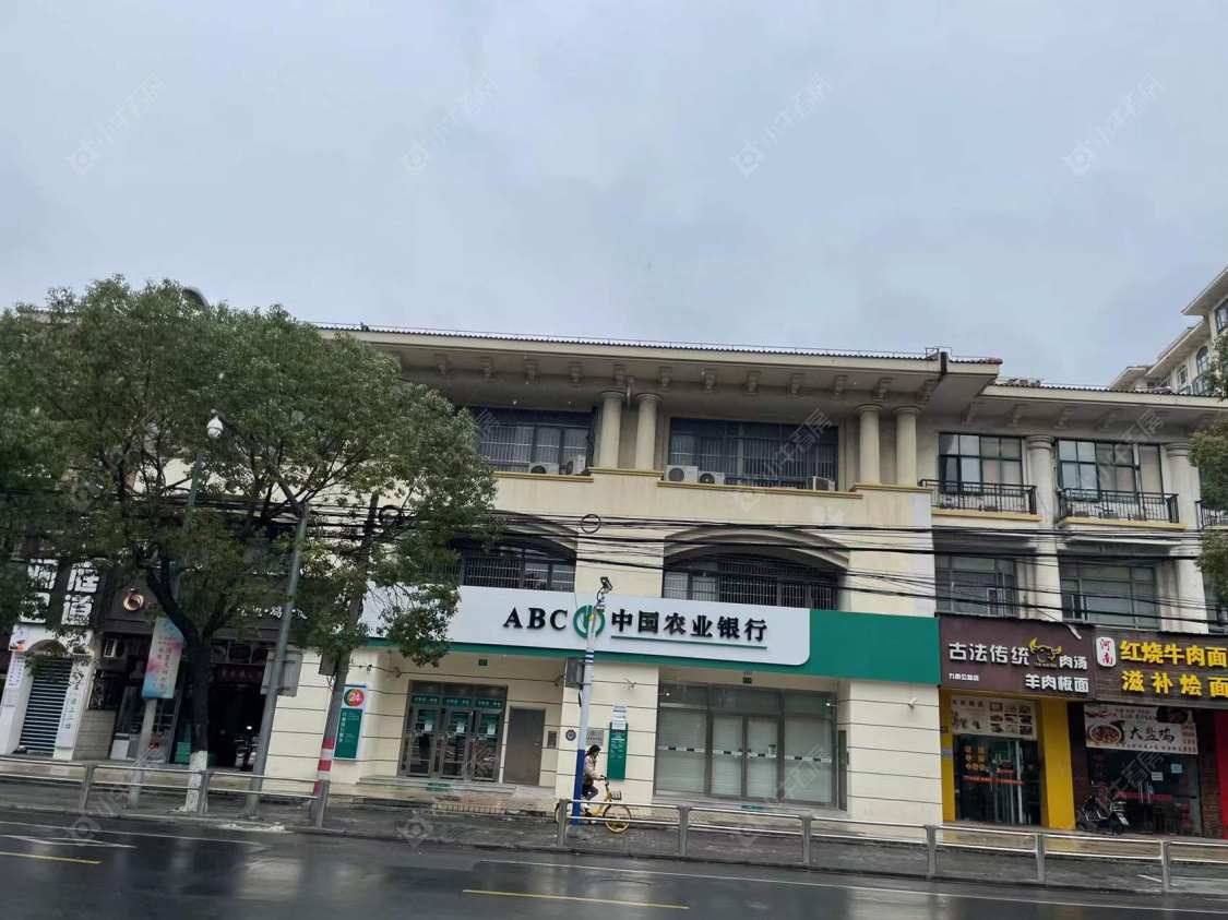 上海洋江·唐顿公馆小区_洋江·唐顿公馆小区null