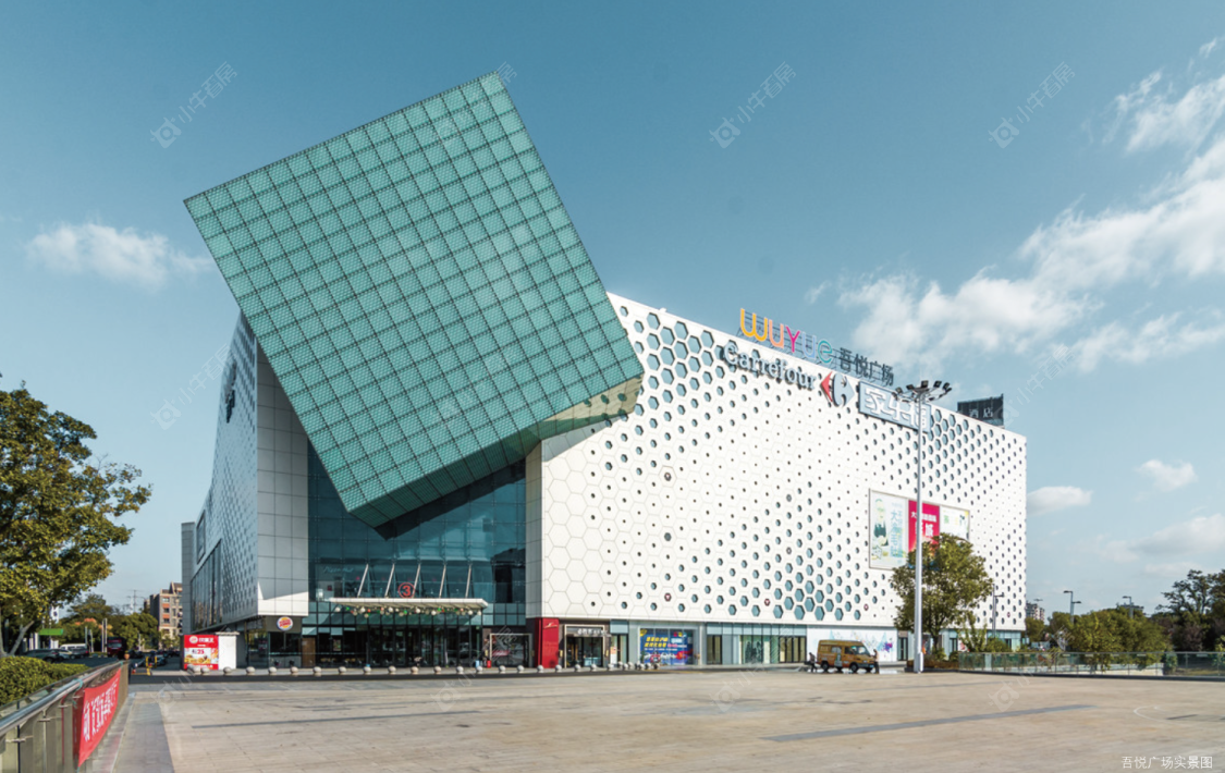 上海联发时光新澍小区_联发时光新澍小区null