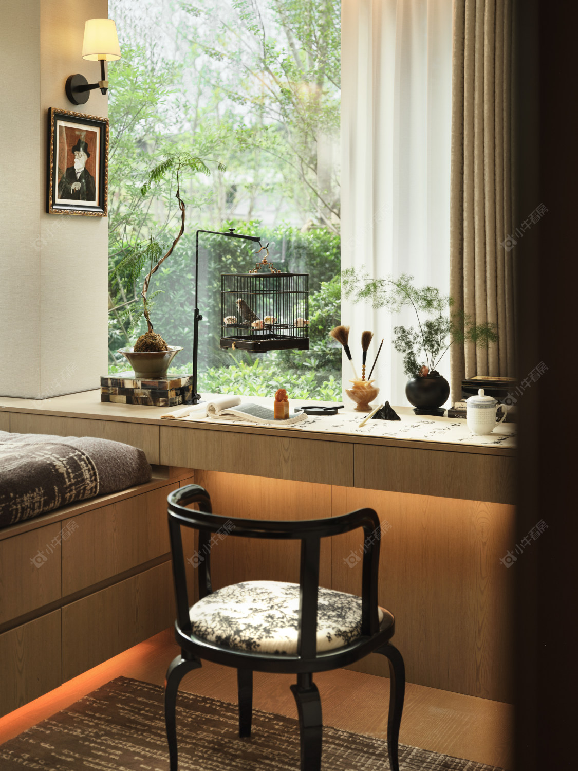 上海四季隐秀在售新楼盘null