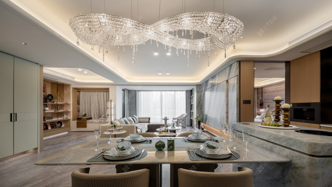 上海国贸海上原墅小区_国贸海上原墅小区null