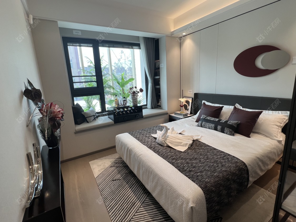 上海招商象屿星耀翠湾在售新楼盘null