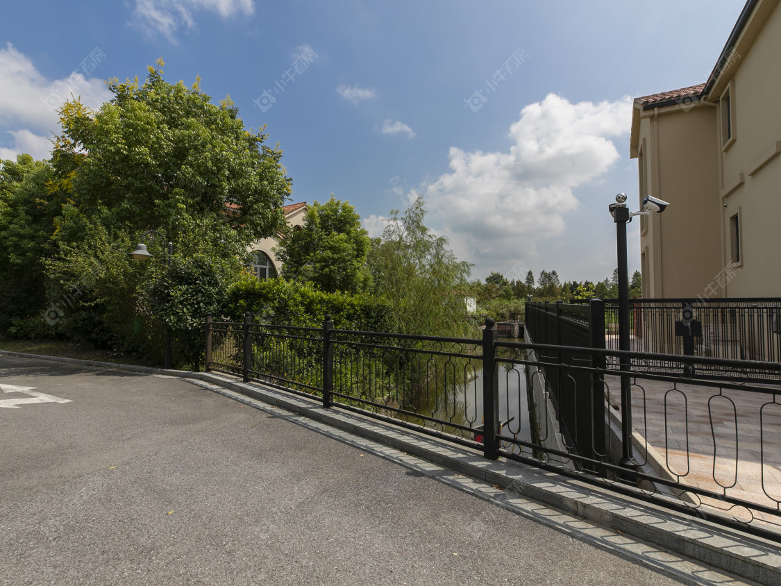 上海通用昱墅小区_通用昱墅小区null