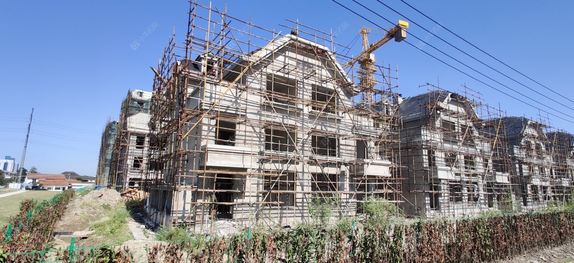 上海春申阳光别墅区小区_春申阳光别墅区小区null