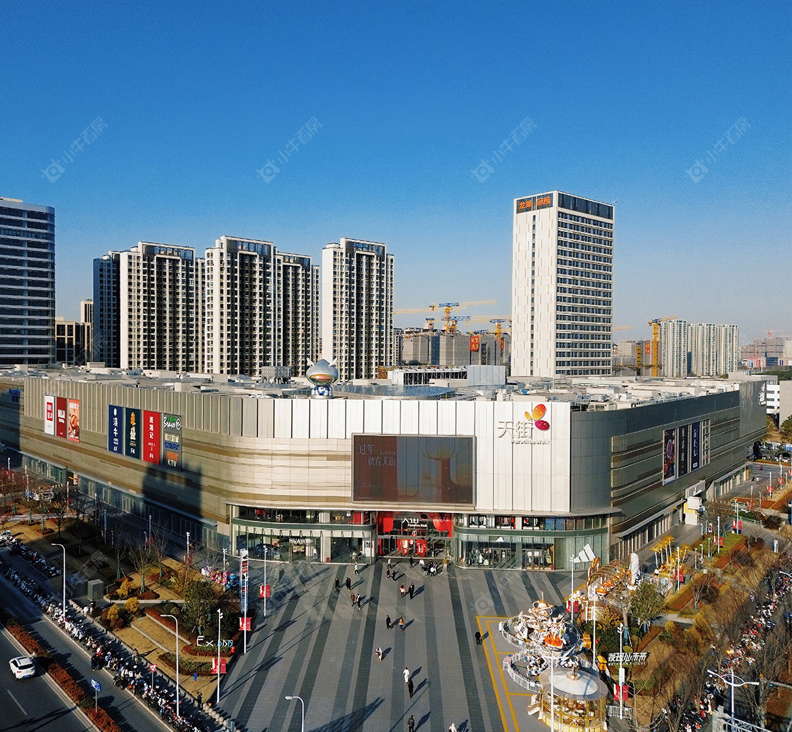 上海贝涟C1在售新楼盘null