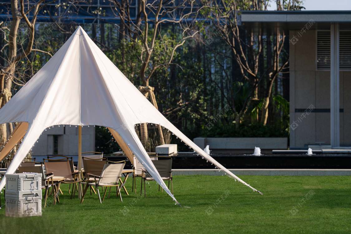 上海四季隐秀在售新楼盘null