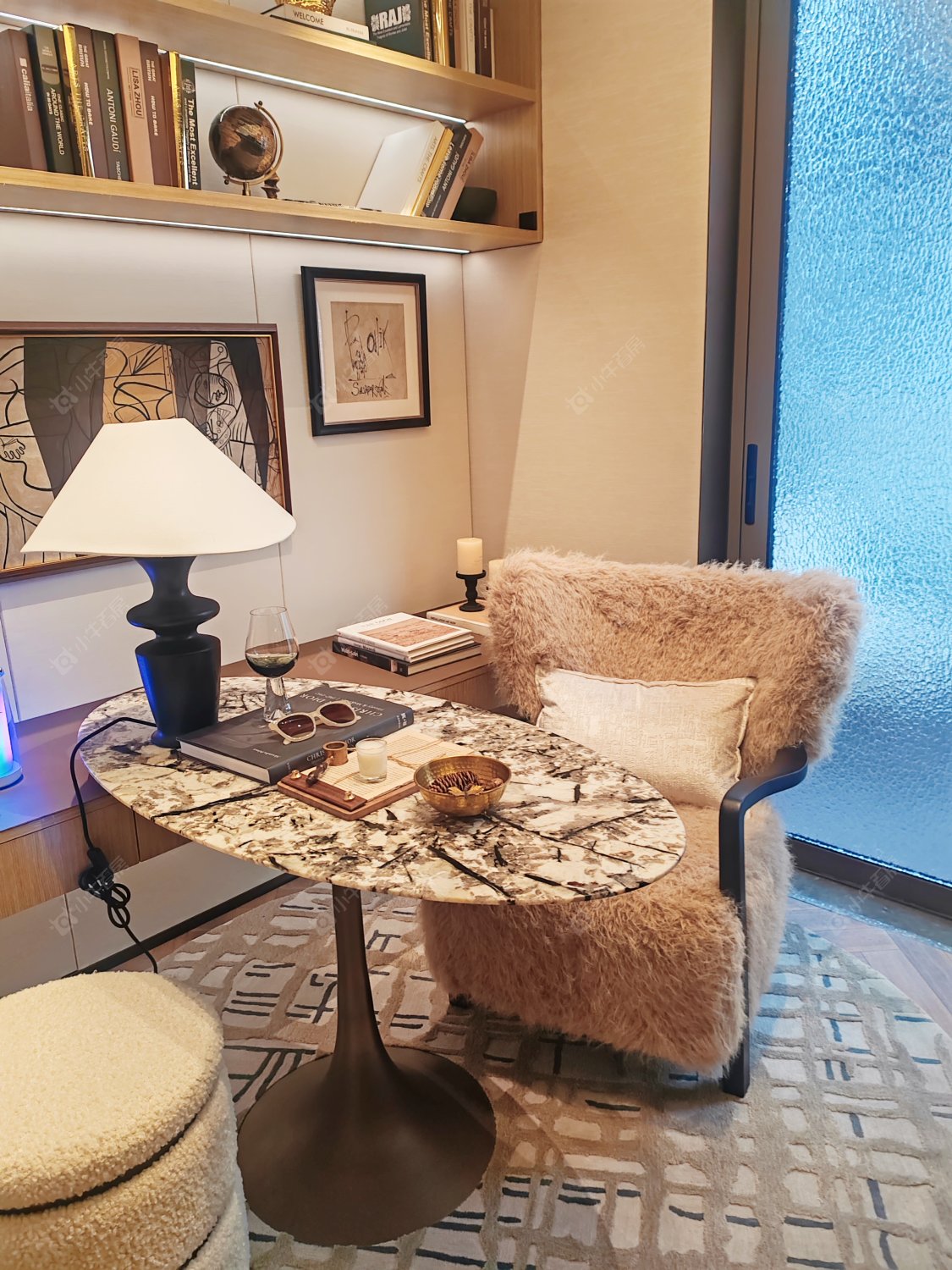 上海保利明玥潮升小区_保利明玥潮升小区null