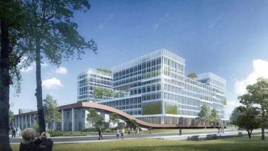 上海中建御璟园小区_中建御璟园小区null