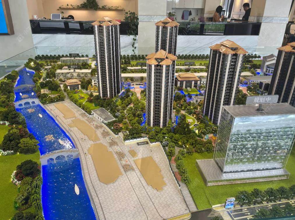 上海泗泾绿中海小区_泗泾绿中海小区null