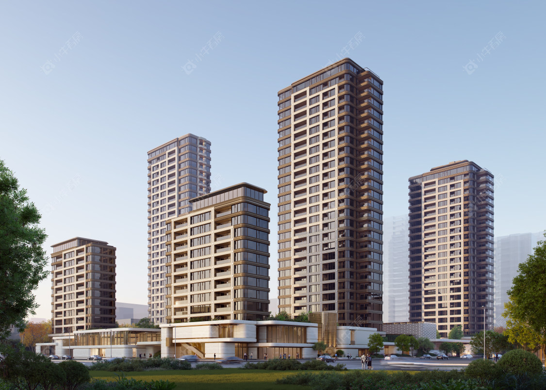 上海安澜上海小区_安澜上海小区null