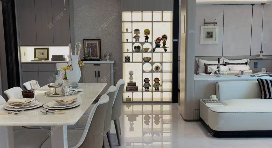 上海保利虹桥和著小区_保利虹桥和著小区null