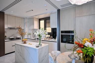 上海中海环宇玖章新房_小牛看房