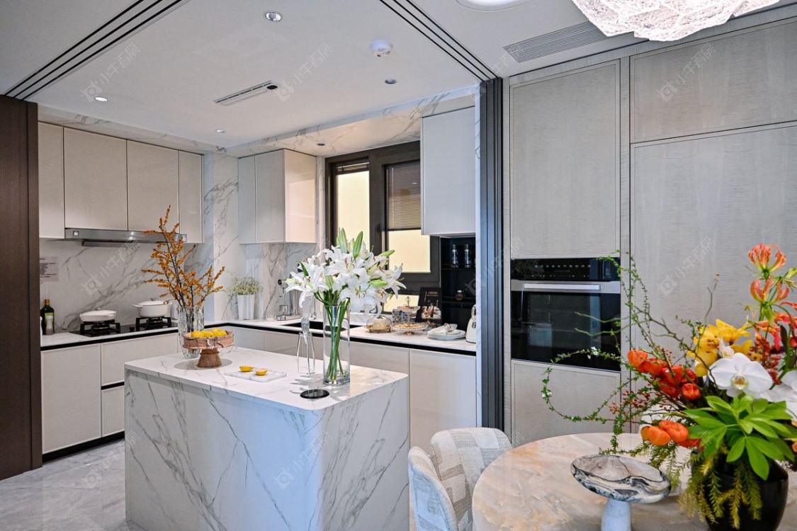 上海中海环宇玖章小区_中海环宇玖章小区null