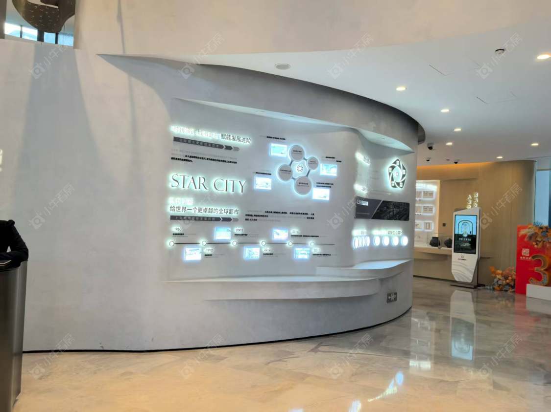 上海虹桥灿耀星城四期小区_虹桥灿耀星城四期小区null