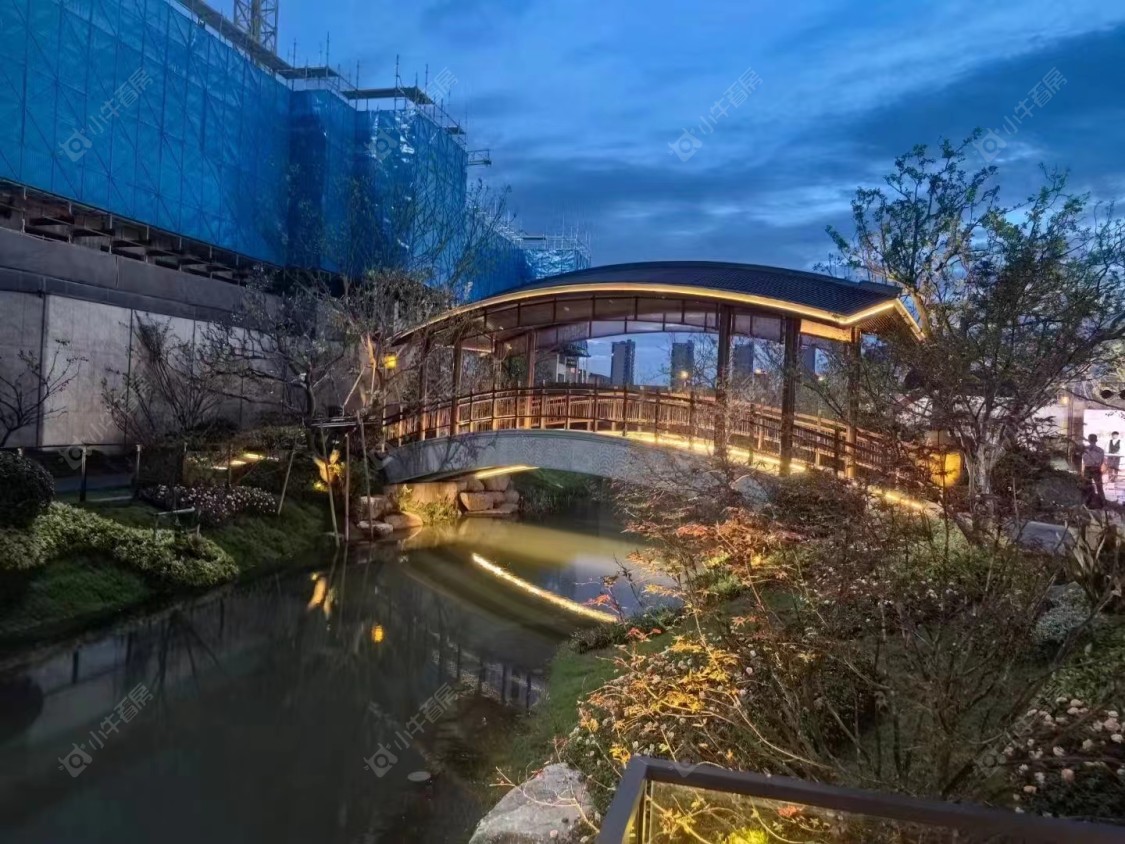 上海建发朗玥在售新楼盘null