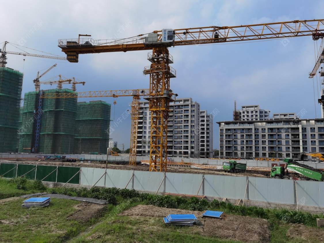 上海宝业青春里在售新楼盘null