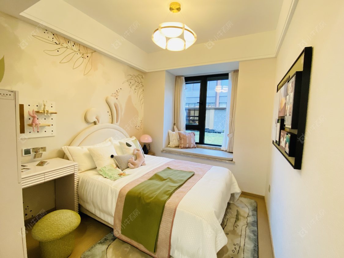 上海中交凤启虹桥在售新楼盘null