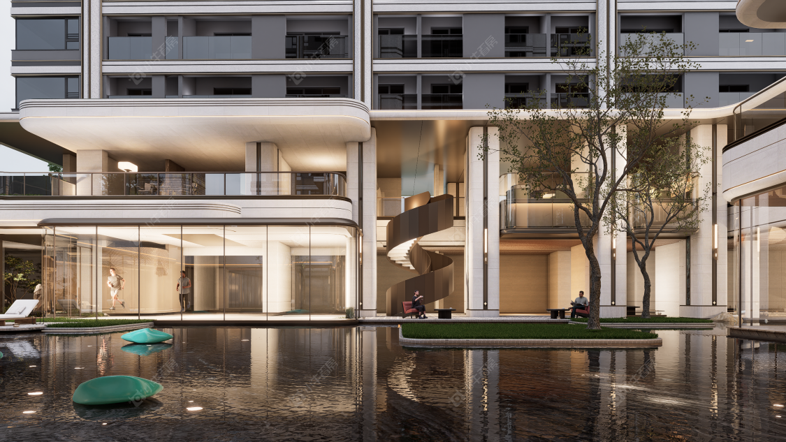 上海大华望樾小区_大华望樾小区null