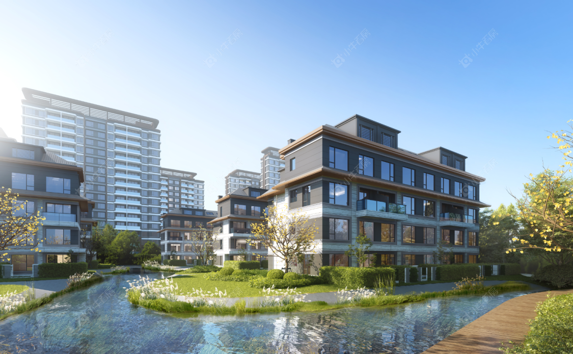 上海中国中铁世纪尚城别墅在售新楼盘null