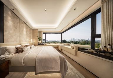 上海金茂棠前新房_小牛看房