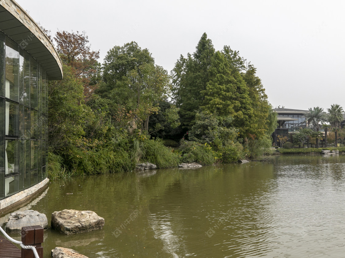 上海东滩海上明月别墅区小区_东滩海上明月别墅区小区null