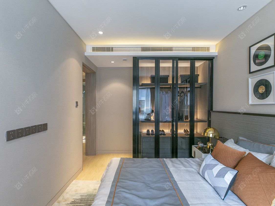 上海新未来樾湖小区_新未来樾湖小区null