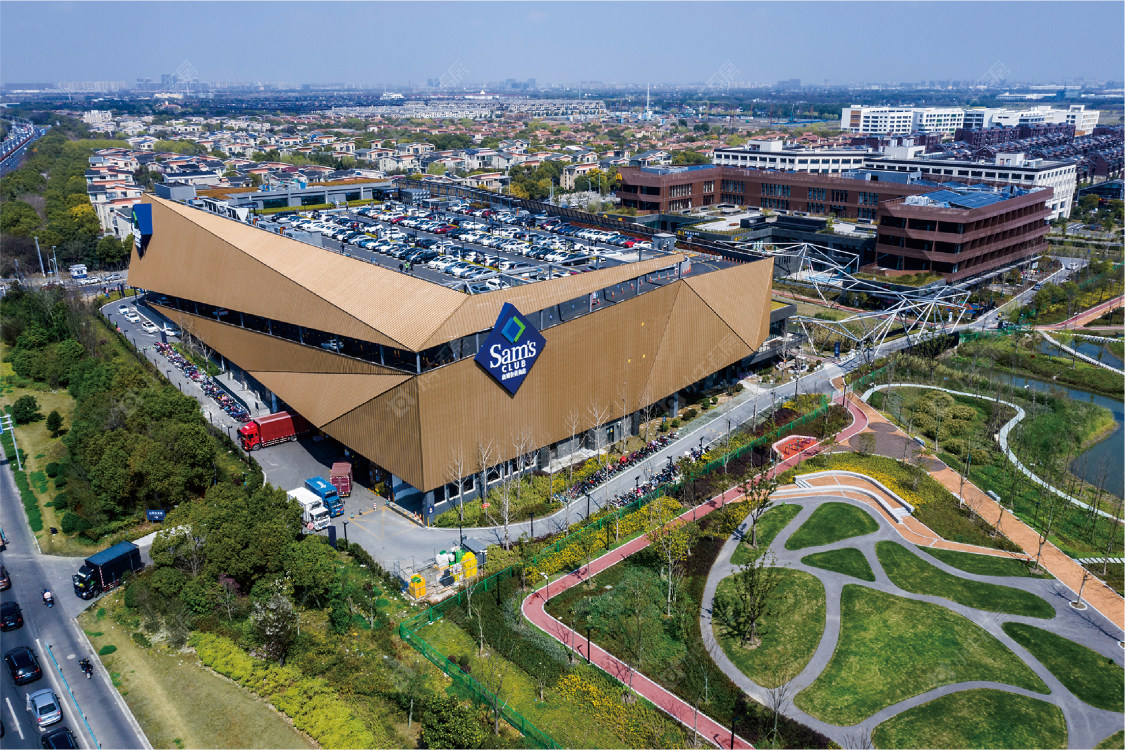 上海国贸鹭原小区_国贸鹭原小区null