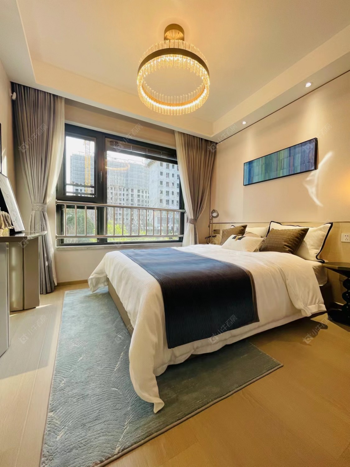 上海森兰海天名筑小区_森兰海天名筑小区null