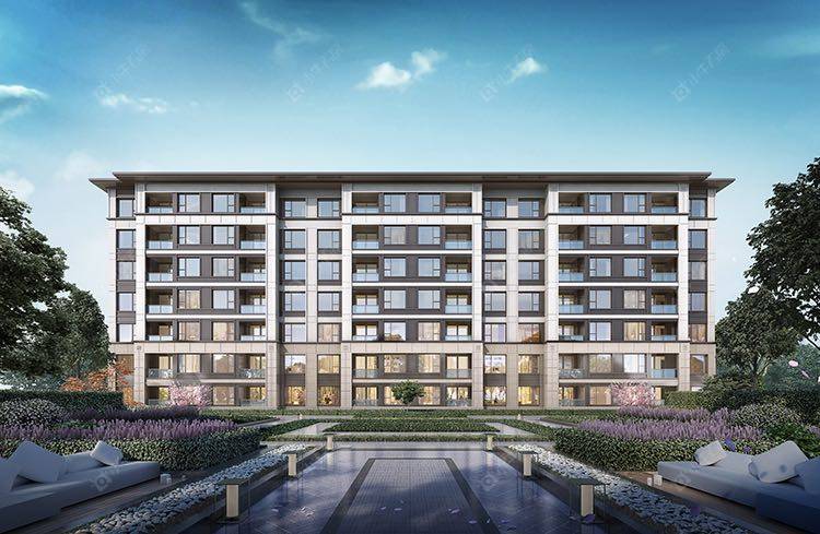 上海保利明玥潮升小区_小牛看房