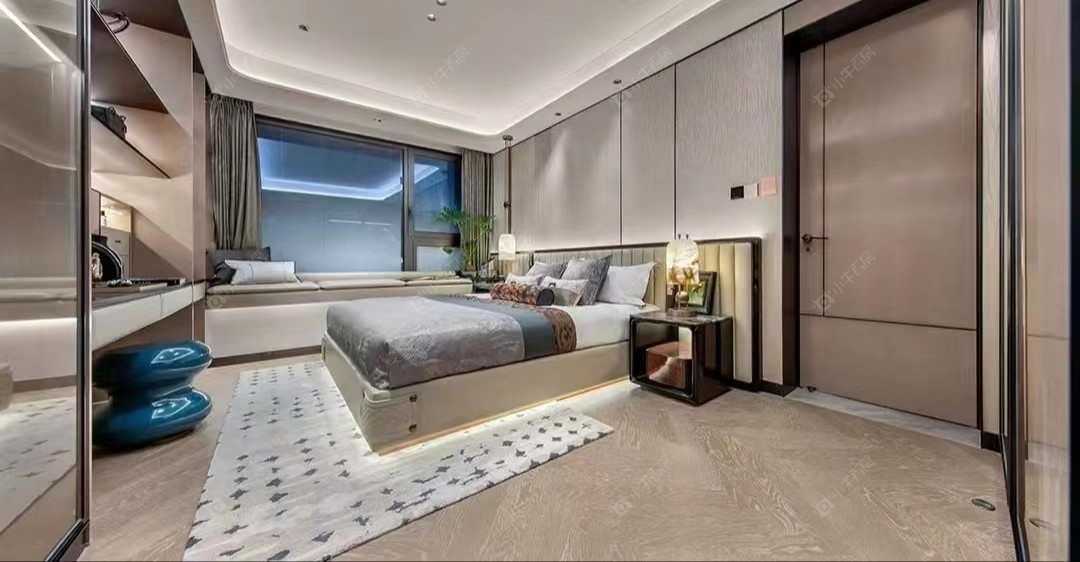 上海海阅首府小区_海阅首府小区null