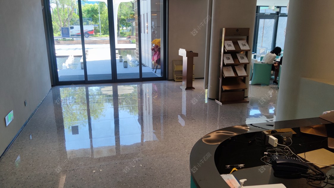 上海宝业活力天境在售新楼盘null