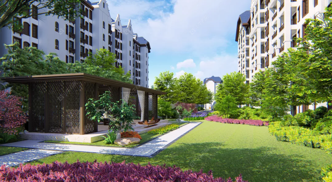 上海春申阳光别墅区小区_春申阳光别墅区小区null