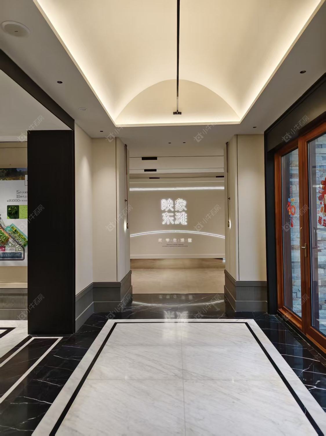 上海东滩海上明月别墅区小区_东滩海上明月别墅区小区null