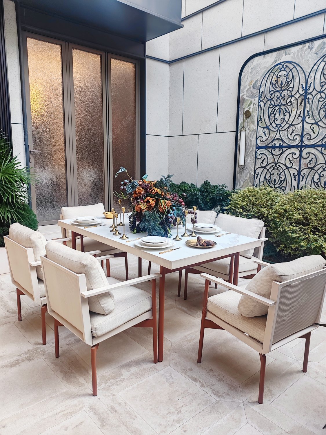 上海保利明玥潮升别墅区小区_保利明玥潮升别墅区小区null