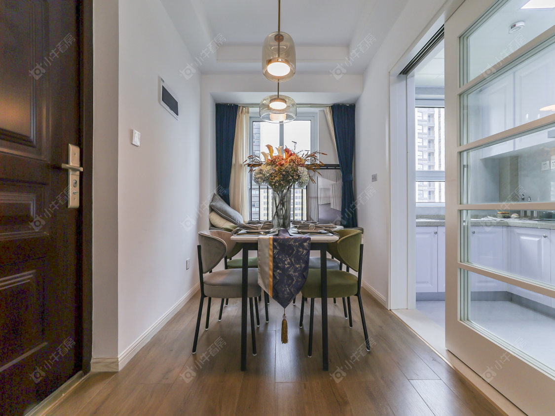 上海新未来樾湖小区_新未来樾湖小区null